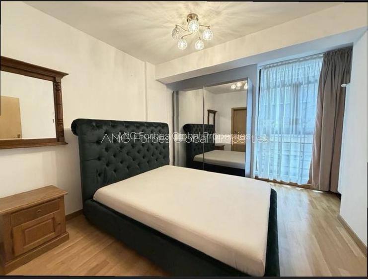 Apartament 3 camere Kiseleff