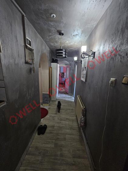 De vânzare un apartament cu 3 camere situat în Târgu Mures!