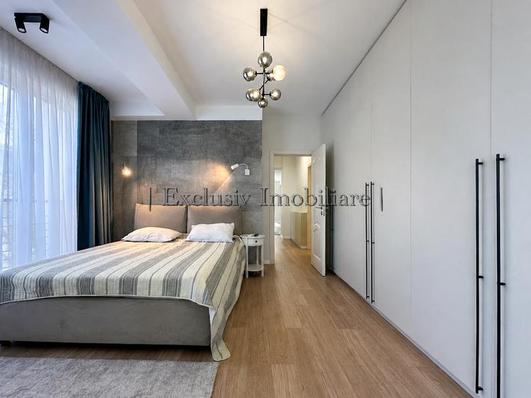 Apartament 3 camere | Casa de cultura | Bloc nou | Parcare