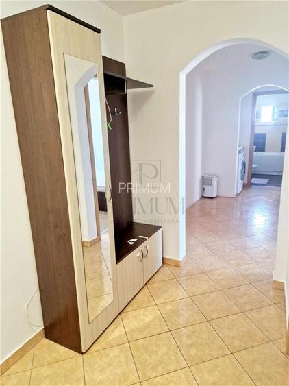 LUNEI - 3 CAMERE - DECOMANDAT - CENTRALA PROPRIE - 2 BAI - ETAJ 2 - 8