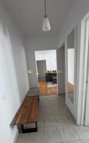 3 Camere de inchiriat | Dorobanti | Metrou |