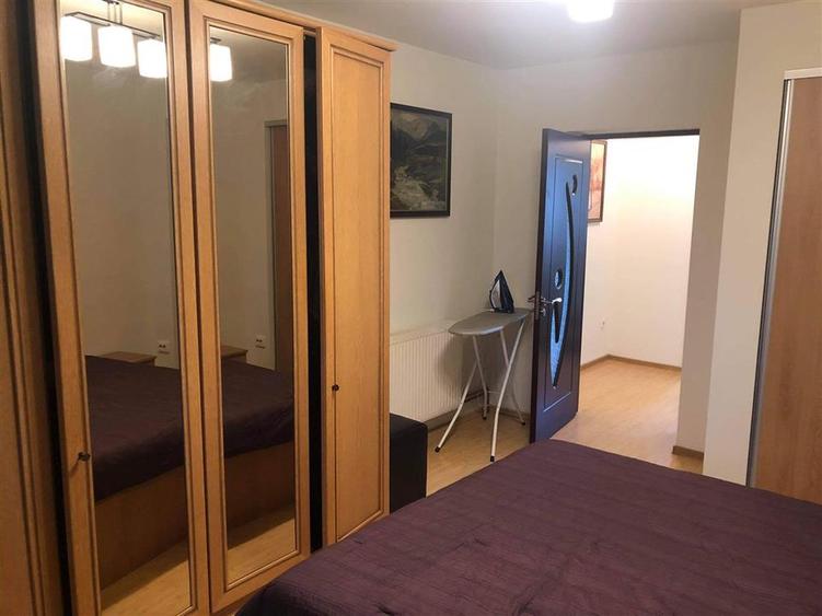 APARTAMENT CU 2 CAMERE ULTRACENTRAL