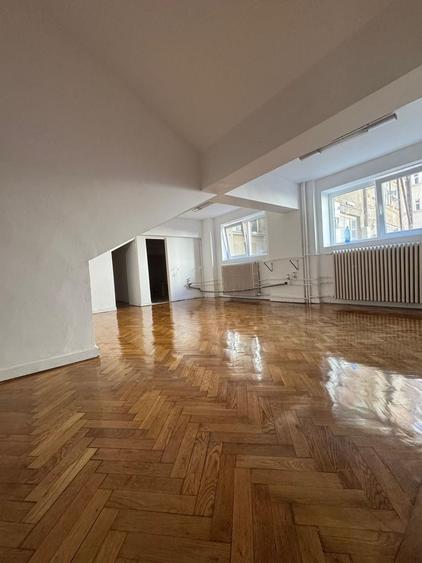 URGENT!, Cismigiu-Sala Palatului, FARA RISC,imobil birouri, NEGOCIABIL