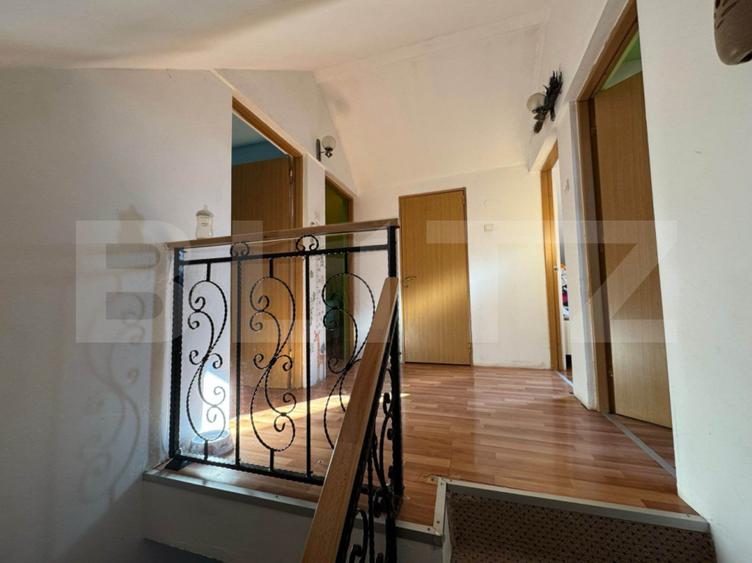 Complex imobiliar versatil, ideal pentru pensiune sau închiriere zona Paulesti