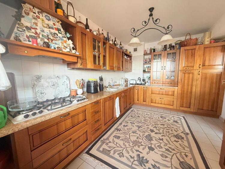 Apartament exclusivist cu 4 camere, vedere panoramică, Central Park - 22