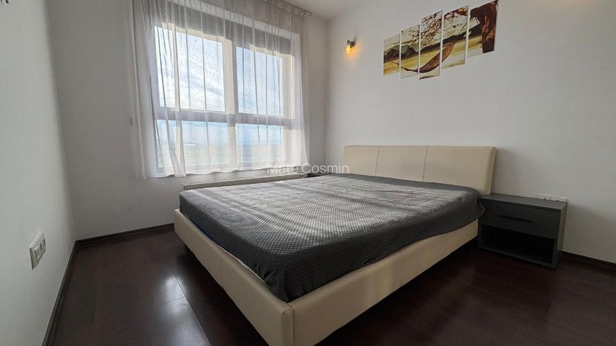 Apartament 2 camere open space  - 2
