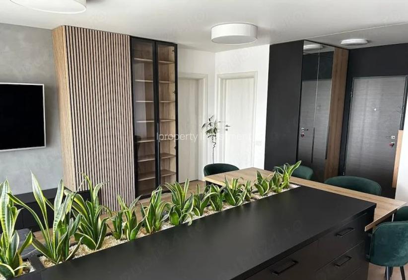 Închiriere Apartament 3 camere în Eroii Revolutiei, PARCARE SUBTERANA, CENTRALA - 2