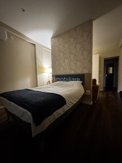 Studio in ApartHotel recent renovat si mobilat zona centrala pretabil AIRBNB - 4