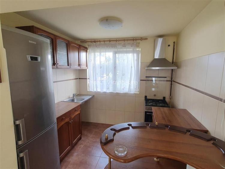 Casa individuala Parter | 97 mp utili | Teren 350 mp | Marasesti C-5107 - 7