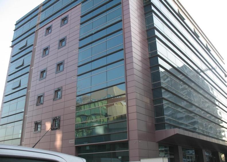 Spatii birouri de inchiriat zona metrou Pipera, Bucuresti