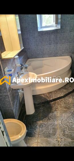 Garsoniera Timpuri Noi | Metrou 2 min | AC, Boiler | complet - 5