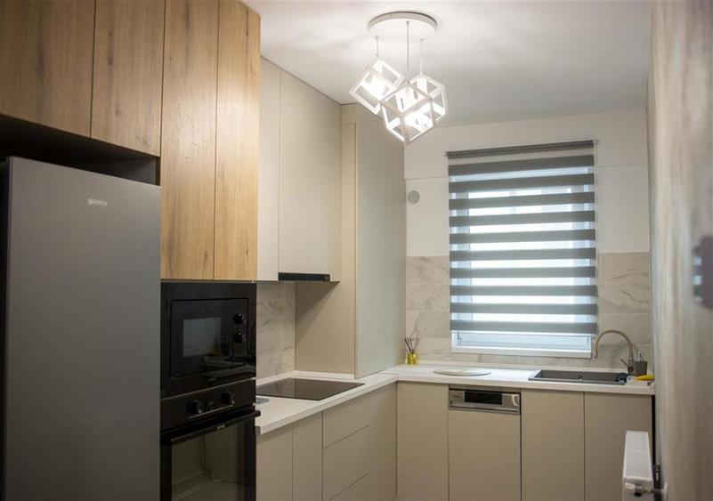 Apartament 3 camere SOHO | Design modern | De vanzare