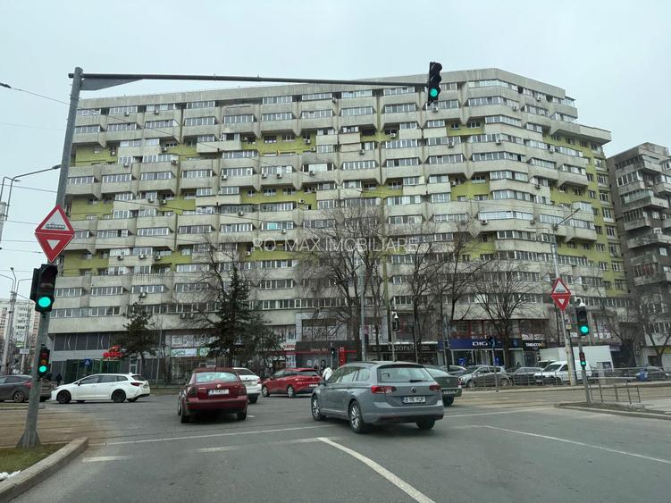 Ap 3 cam 90 mp -cu balcon - et 1+loc parcare - 16
