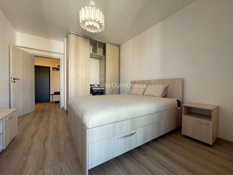 PRIMA ÎNCHIRIERE | TOTUL NOU | VIVA RESIDENCE – METALURGIEI PARK - 3