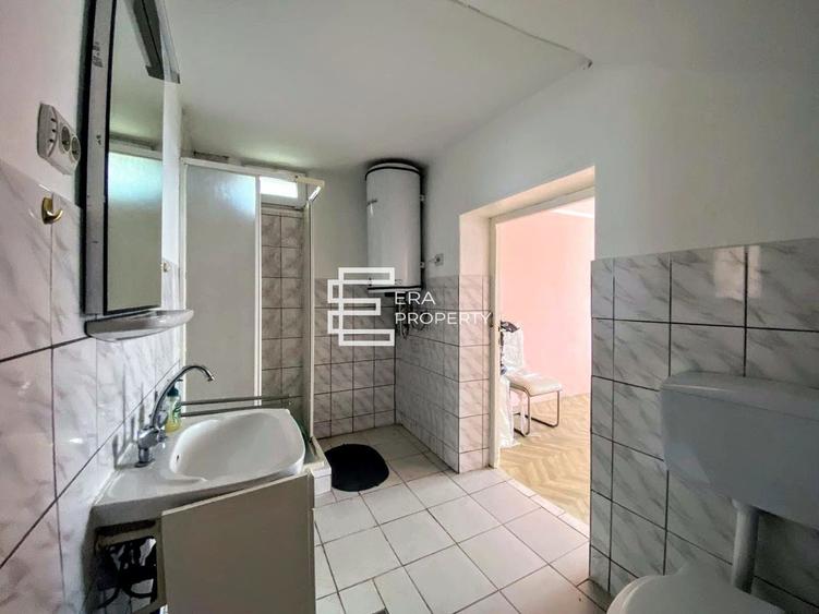 Casa individuala, 90 mp, teren 1008 mp, Hamba/Sibiu