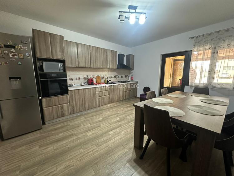 Casa Individuală 170 mp| 465 mp teren| zona Micesti - 5