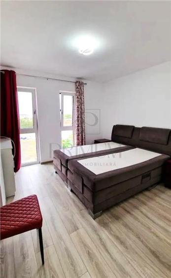 ARADULUI - 3 CAMERE - 2 BAI - TERASA - ETAJ 5  - LIFT - INCALZIRE PARDOSEALA - P