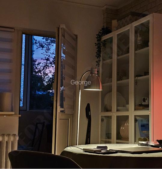 Iancului - Apartament cu 2 camere transformat in 3 - 7