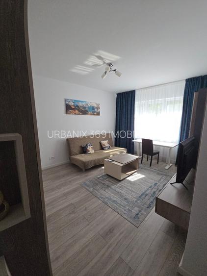 Regie Residence Inchiriere AP 2 CAM Modern, Masina Spalat Vase,7Min M Grozavesti - 11