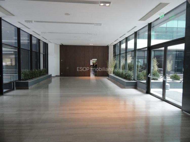 Platinum Business & Convention Center, Baneasa, 493 - 5272 mp  0% comision! - 13