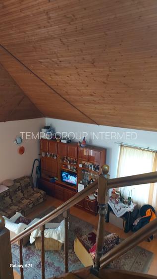 Iti doresti o casa in apropiere de padure la 20 km Bucuresti?! - 30