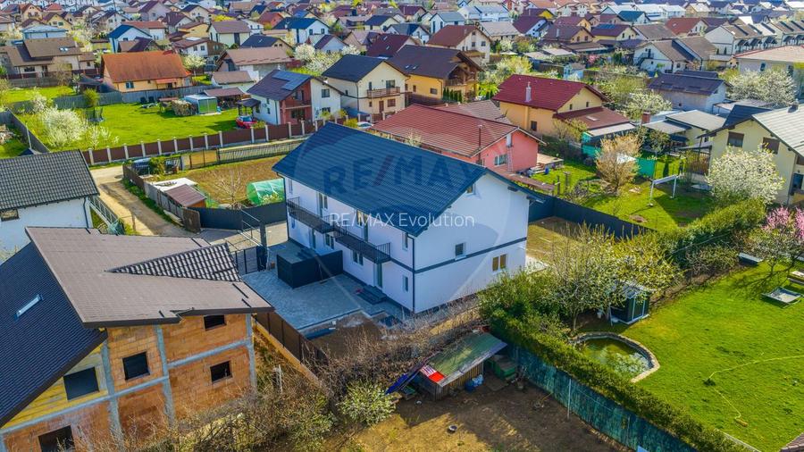 CASA TIP DUPLEX de vanzare| Constructie noua | COMISION 0% - 46