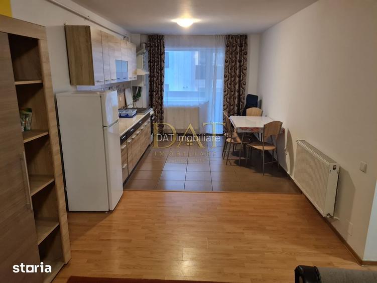 Apartament 3 camere | 2 bai | parcare | Corneliu Coposu