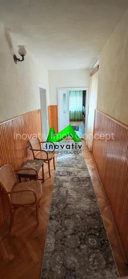 Casa de inchiriat 3 camere Sibiu Lazaret Resita - 5