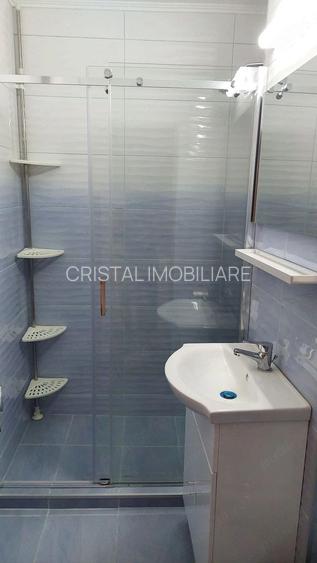 Închiriere 🏡 Garsonieră modernă, mobilată/utilată, 600 m de metrou Dristor - 6