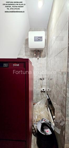 Casa P+M, foisor, anexa si 2500 mp teren, langa padure - 17
