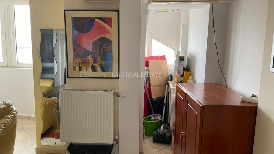 Apartament 2 camere luminos – Calea Plevnei- Facultatea de Medicină Carol Davila - 29