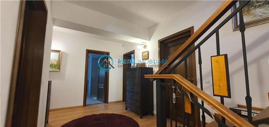 Royal Imobiliare -vanzare vila/ casa de vacanta zona CAMPINA - 34