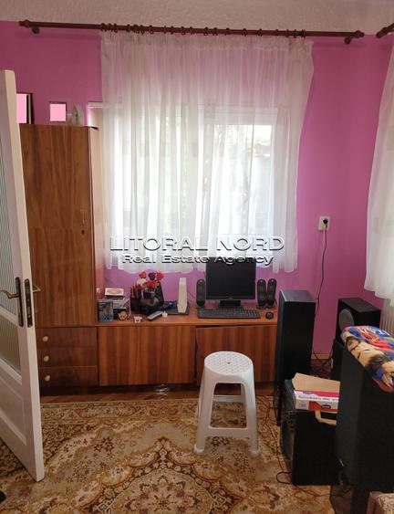 Exclusivitate - Coiciu,casa 3 camere,61mp utili,teren 187mp,front stradal 10,55m