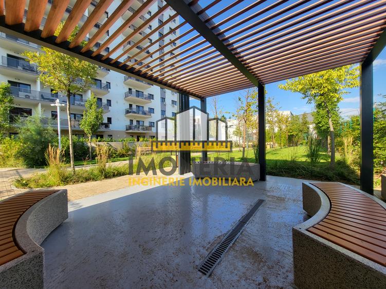 2 camere Hils Republica-parcare-0% comision-prima chirie*pet friendly-decomandat