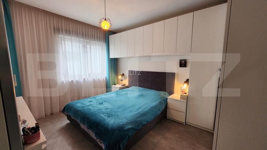 Casă,  170 mp utili si teren 960 mp, zona Semicentrala - 9