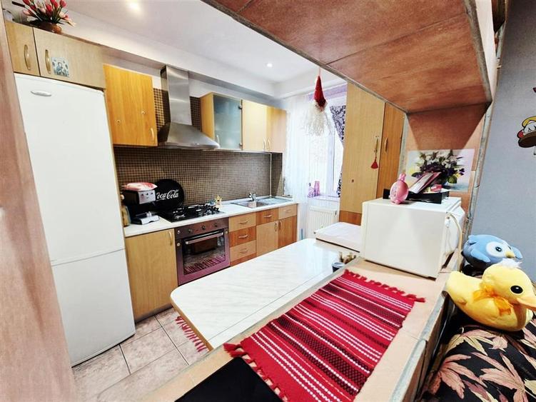 Apartament cu 2 camere de vanzare