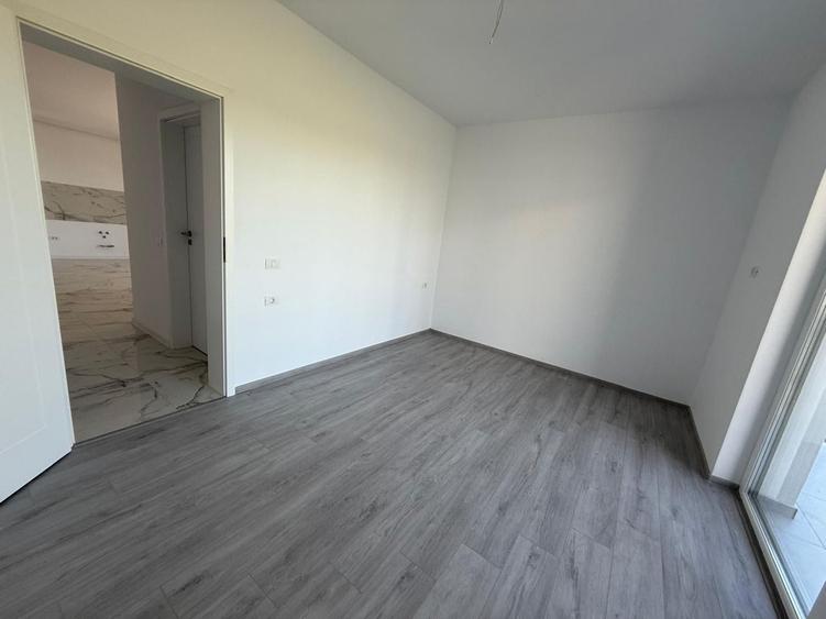 DIRECT DE LA DEZVOLTATOR -APARTAMENT CU 2 CAMERE-GRADINA 30 MP
