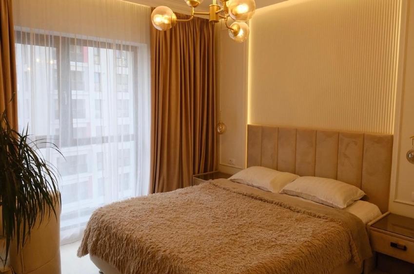 Apartament 2 Camere - Plaza Residence - Metrou - Comision 0!