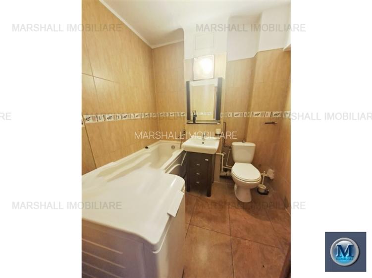 Apartament 2 camere de vanzare, zona P-ta Mihai Viteazu, 51.3 mp #17080 - 16