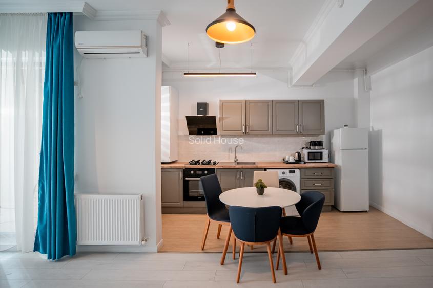 ÎNCHIRIERE APARTAMENTE TIP FAMILY PENTRU STUDENȚI - 2