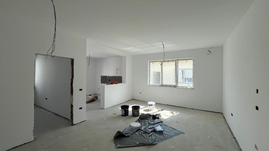 COMISION 0% | Duplex 3 camere | 79 mp | Mosnita Noua
