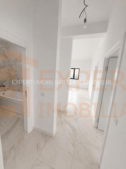 Casă de vânzare în Cumpăna, la cheie, utilități complete, deschidere la 2 străzi - 7