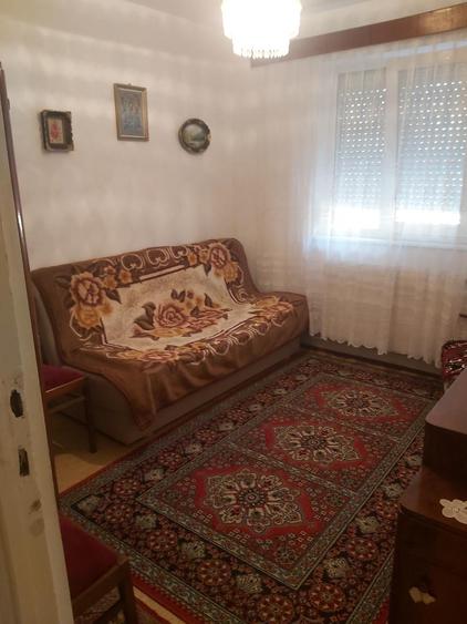 Apartament 2 camere – B-dul Griviței | Etaj 2 | Ideal investiție sau locuință |