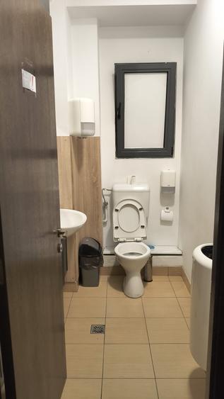 Spațiu birouri de închiriat în Pitești central, etaj 2, 90 mp, 900 euro,Tva incl