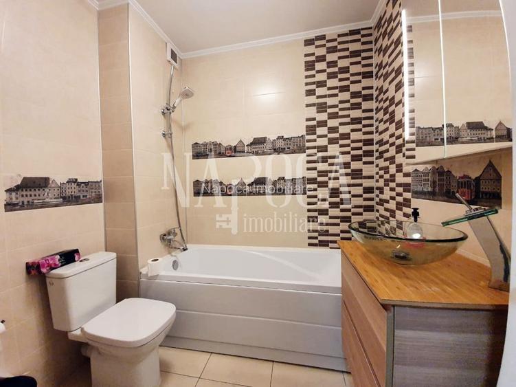 Apartament 2 camere de vanzare in Centru, Cluj Napoca - 6