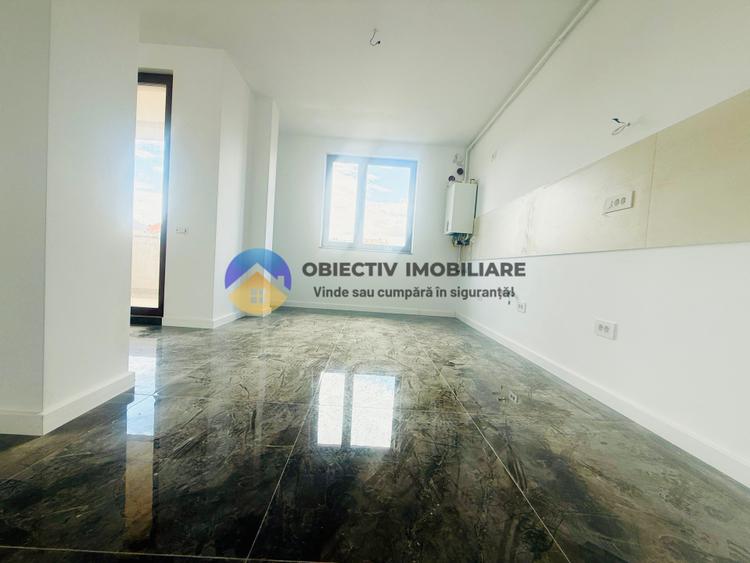 Apartament 3 camere 96 MP(boxa inclusa)• Bloc nou • Finisaje premium
