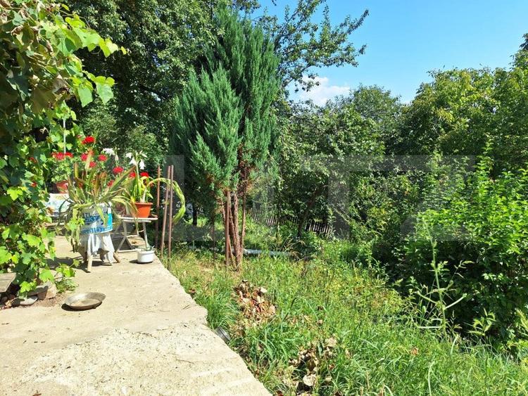 Casa 3 camere, 129mp, zona Viisoara , teren 1240mp