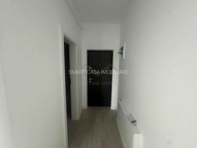 Apartament 2 camere Solumnia Tatarasi - 5