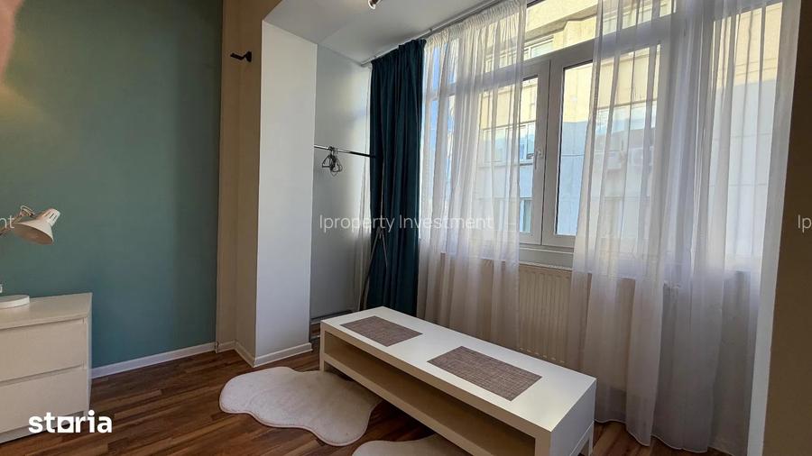 Unirii 2 camere cu centrala proprie si prox. metrou - 11