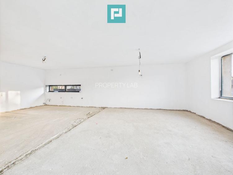 Casă cu 3 camere în Galșa, Arad, teren 1197 mp - 5